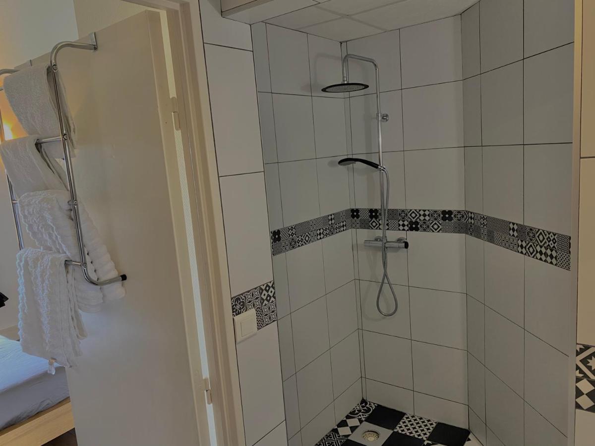 Appartement 5Min To Disneyland, Parking Prive Magny-le-Hongre Bagian luar foto